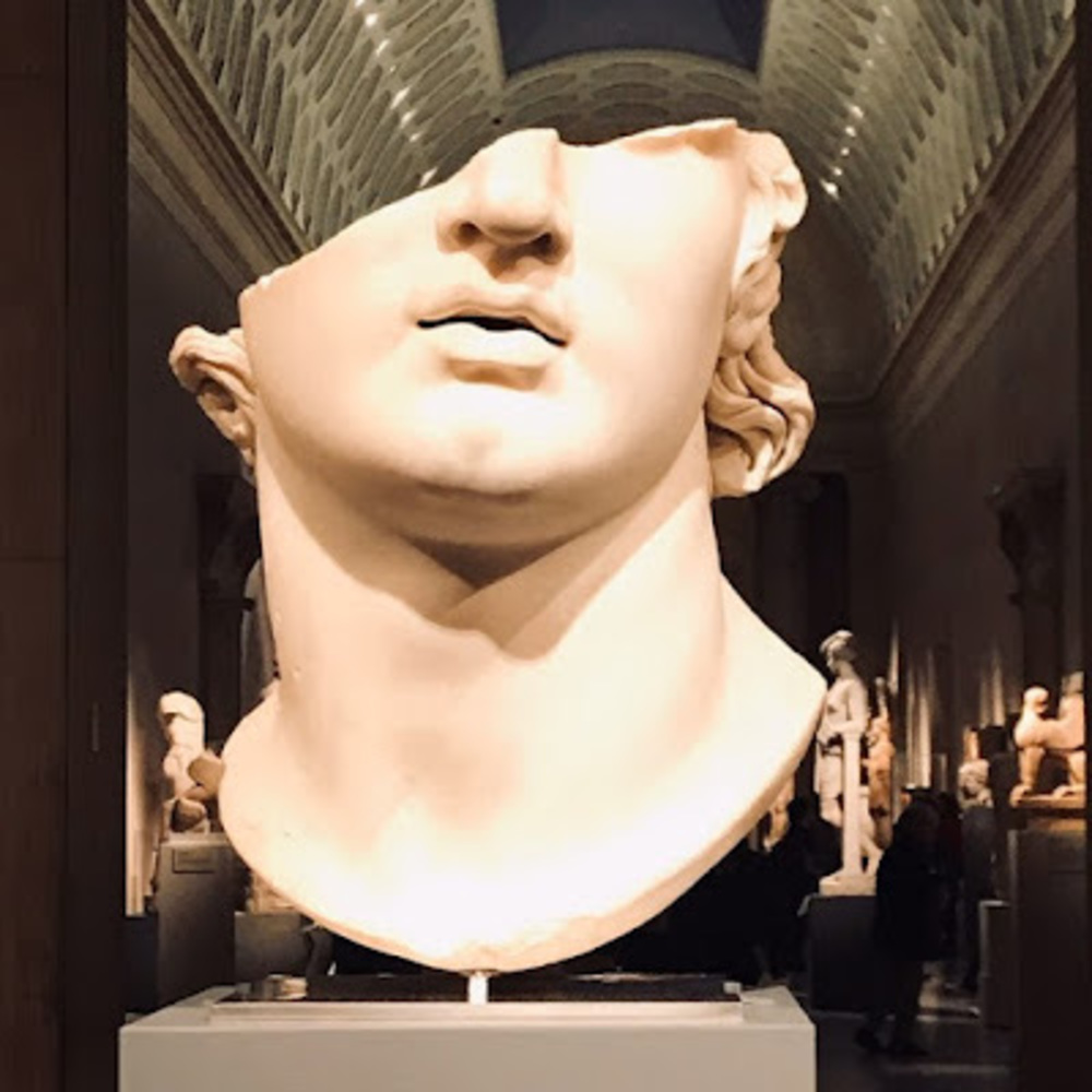 Meet your Posher, Lilia